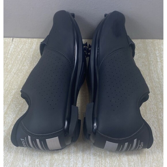 SPEED Cycling Shoes Men Size 41  (UK size 7.5, US size 8) Black main image 9